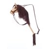 SNIBBS HOPPI HORSE Hobby Horse